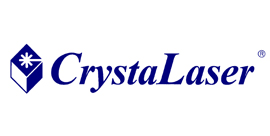 美國 CrystaLaser 美國 CrystaLaser