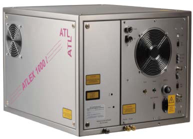 準分子激光器ATLEX-LR