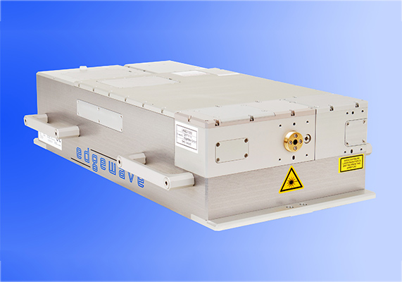 高功率飛秒板條激光器FX系列