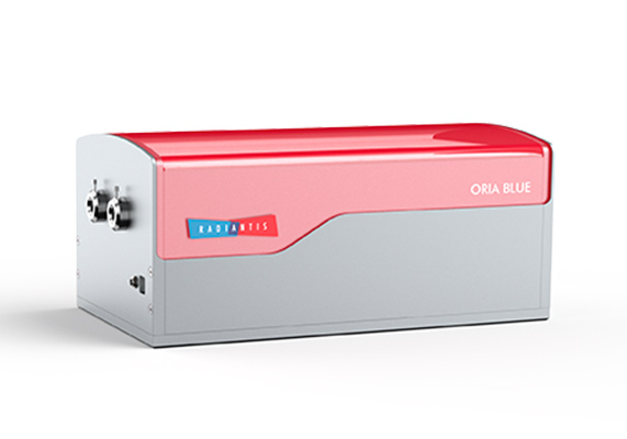 可調諧鈦寶石激光倍頻單元-ORIA Blue