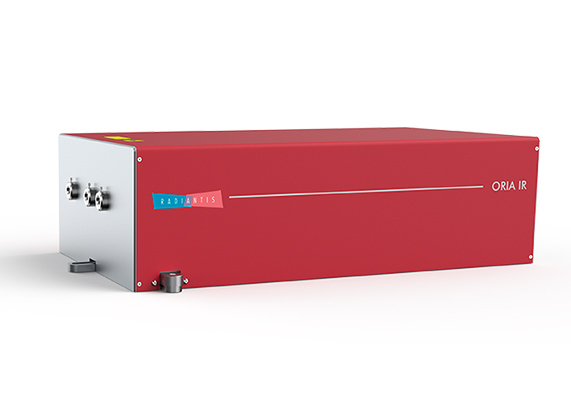ORIA IR飛秒OPO激光器