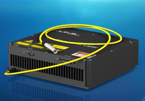 近紅外拉曼連續光纖激光器 RLM系列