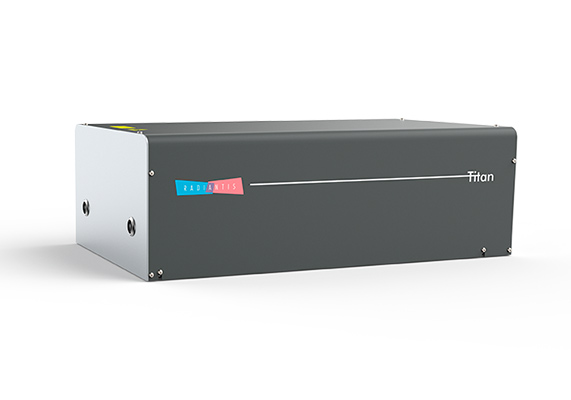 TITAN 連續波OPO激光器