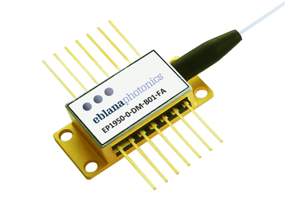 DM分離模式激光器