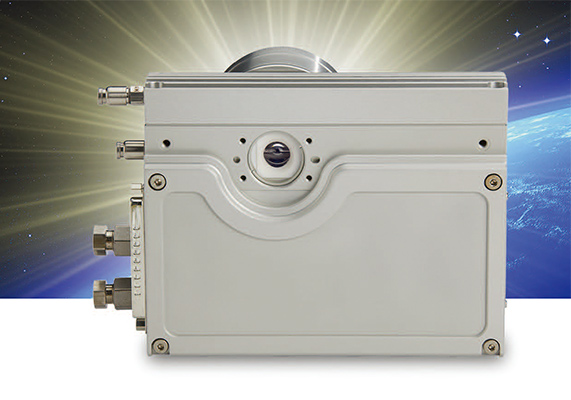 EQ-77激光驅動白光光源