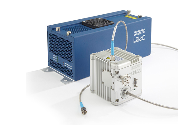 激光驅動白光光源EQ99X-FC