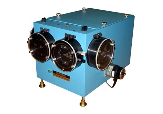 高光通量光譜儀2035