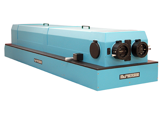 高分辨率光譜儀2062