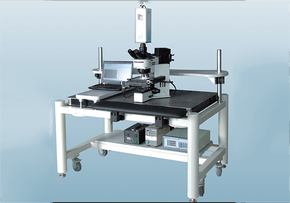 顯微高光譜系統(tǒng)GaiaMicro