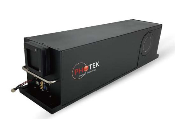 中子相機系統(tǒng)