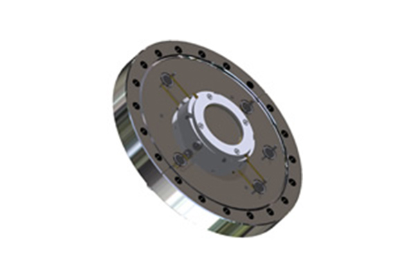 粒子影像探測器