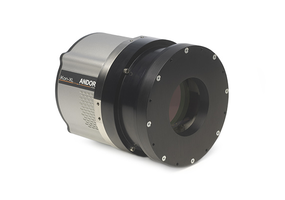 iKON XL so 大面陣軟X射線相機