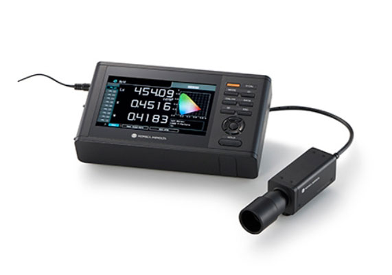 CA-410色彩分析儀