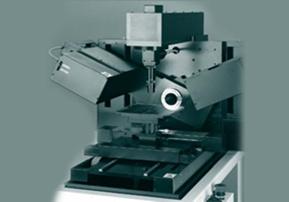 橢圓偏振光測(cè)量?jī)xFE5000