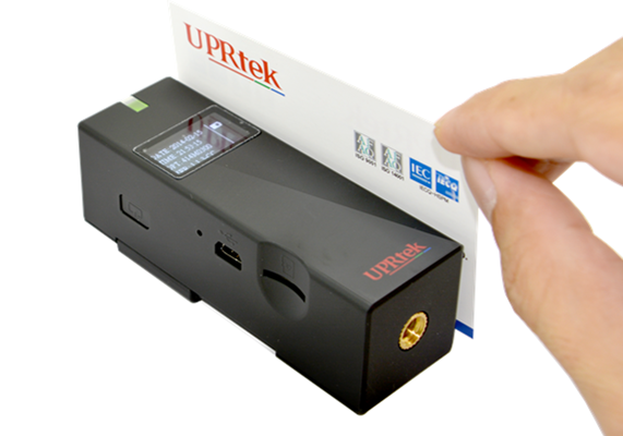 MK350D 手持式分光光譜計(jì)