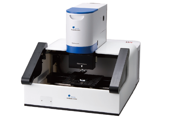 Mini LED 芯片膜厚測(cè)試系統(tǒng)