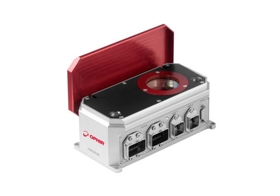 HELIOS高功率工業(yè)在線激光功率計(jì)