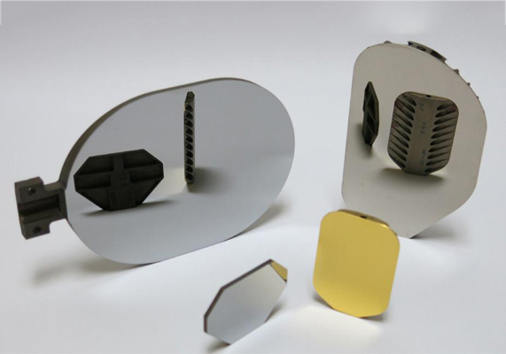 lightning高精度激光振鏡反射鏡