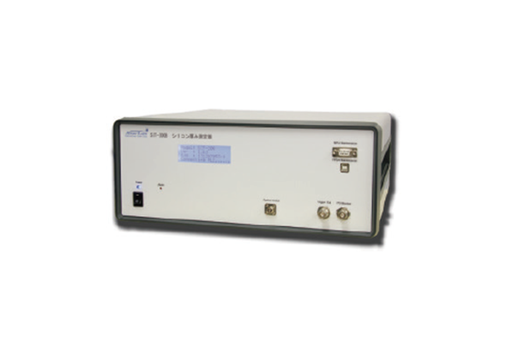 硅晶圓檢測儀SIT-200