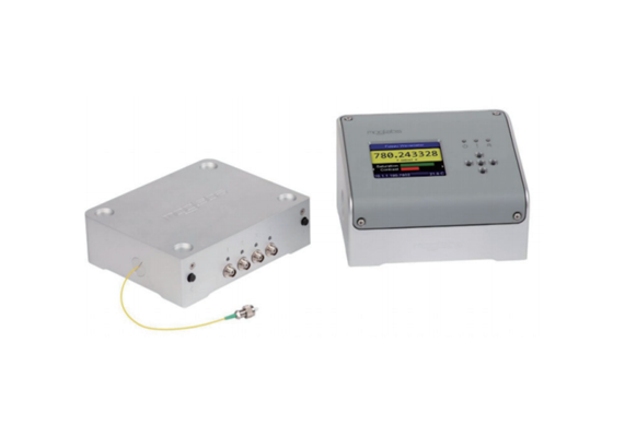 掌上式波長計FZW6000