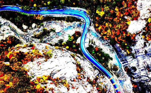 盤(pán)點(diǎn):激光雷達(dá)在環(huán)境監(jiān)測(cè)中的應(yīng)用