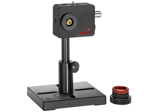 閃電光電探頭,助力您的皮秒、納秒脈沖波形測(cè)量