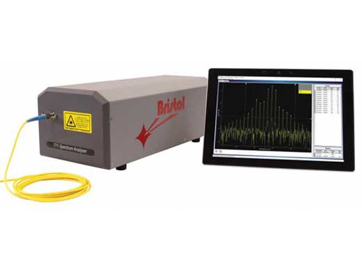 激光測試測量設備在光通訊領域的應用